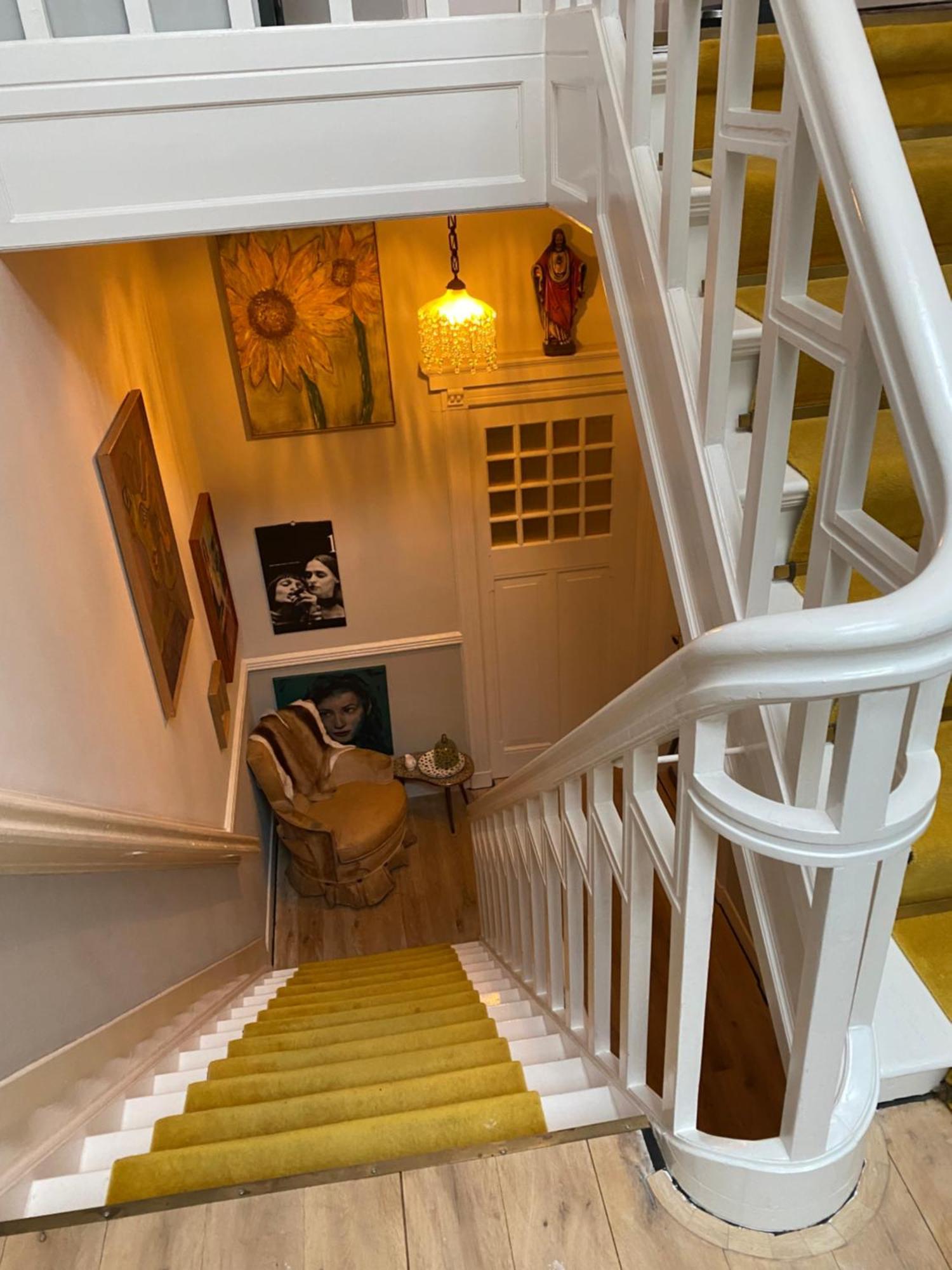 Het Huis Met De Barbies Arnhem Exterior photo